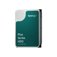 Synology Plus Series HAT3300 - Disco rigido - 6 TB - interno - 3.5″ (8.9 cm)