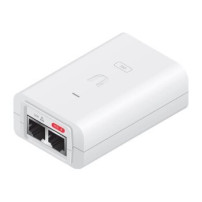 Ubiquiti Networks POE-24-30W-G-WH - Iniettore di alimentazione