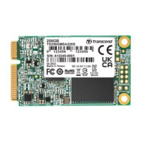Transcend 220S - SSD - 128 GB - interno - mSATA