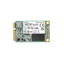 Transcend 220S - SSD - 128 GB - interno - mSATA