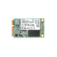 Transcend 220S - SSD - 128 GB - interno - mSATA