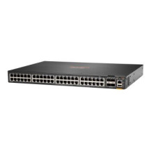 HPE Aruba Networking CX 6200F 48G 4SFP+ Switch