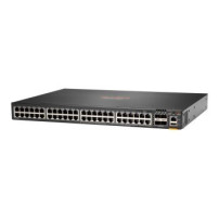 HPE Aruba Networking CX 6200F 48G 4SFP+ Switch