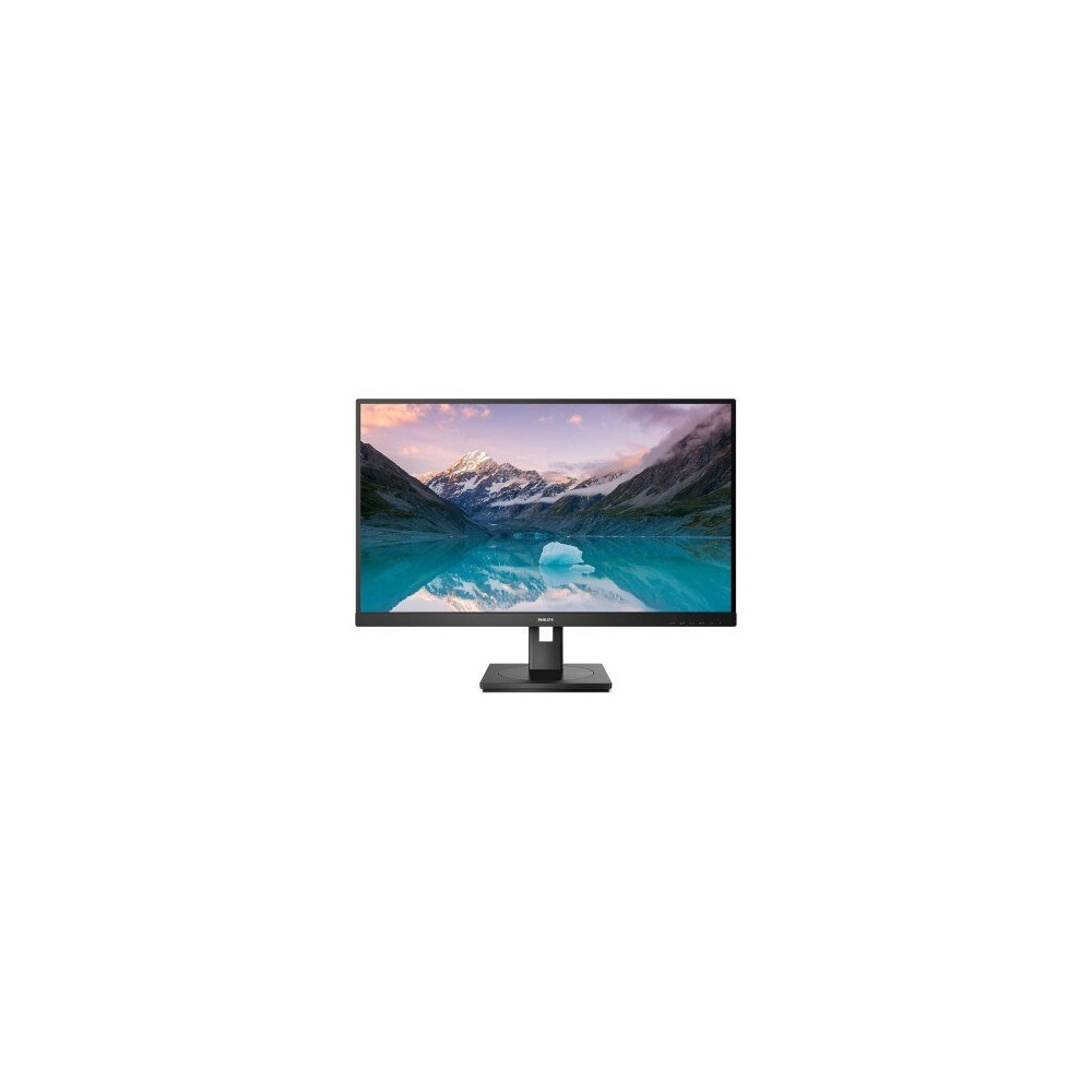 Philips S-line 275S9JML - Monitor LED - 27″