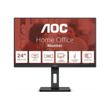 AOC 24E3QAF - Monitor LED - 24″ - 1920 x 1080 Full HD (1080p)