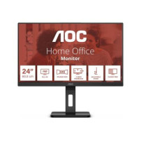AOC 24E3QAF - Monitor LED - 24″ - 1920 x 1080 Full HD (1080p)