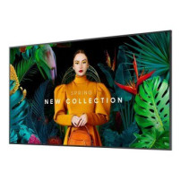Samsung QH50C - 125 cm (50″) Classe diagonale (125,73 cm (49,5″)