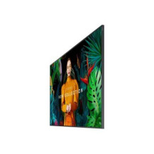 Samsung QH55C - 138 cm (55″) Classe diagonale (138,68 cm (54,6″)