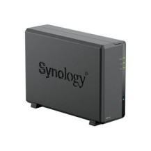 Synology Disk Station DS124 - Server NAS - RAM 1 GB