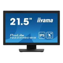 Iiyama ProLite T2234MSC-B1S - Monitor LED - 22″