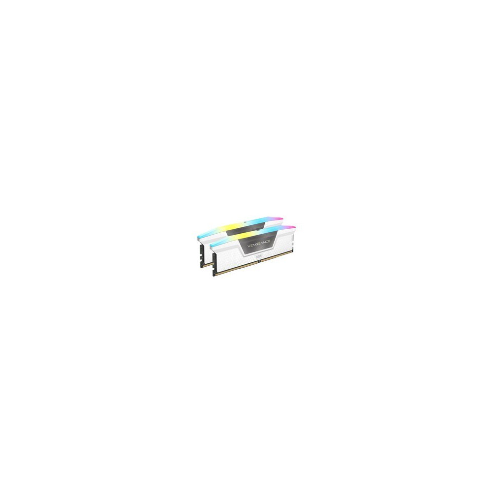 Corsair Vengeance RGB DDR5 64GB Kit