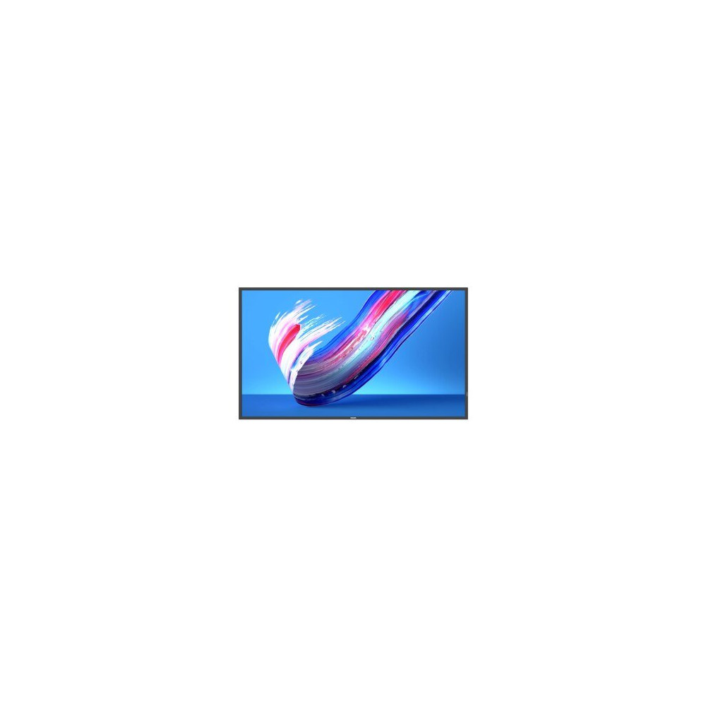 Philips 50BDL3650Q Display LCD 4K Digital Signage 50″