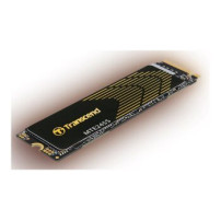 Transcend MTE245S - SSD - 500 GB - interno - M.2 2280 (unilaterale)