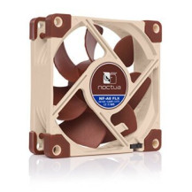 Noctua NF-A8 FLX - Ventola per case - 80 mm