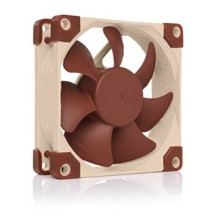 Noctua NF-A8 FLX - Ventola per case - 80 mm
