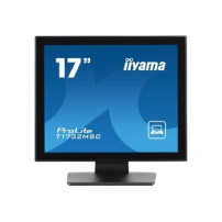 Iiyama ProLite T1732MSC-B1S - Monitor LCD - 17″