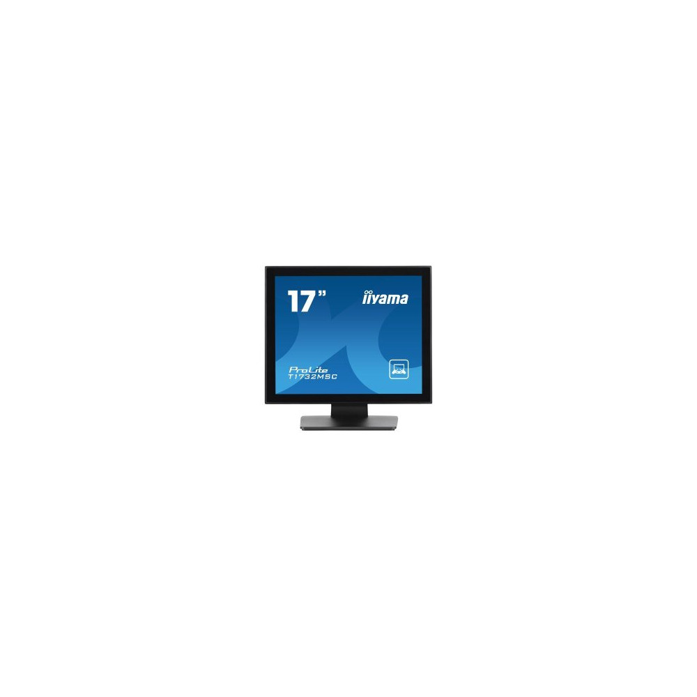 Iiyama ProLite T1732MSC-B1S - Monitor LCD - 17″