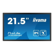 Iiyama ProLite TF2238MSC-B1 - Monitor LED - 21.5″