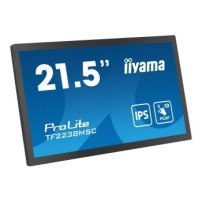 Iiyama ProLite TF2238MSC-B1 - Monitor LED - 21.5″