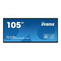 Iiyama ProLite TE10518UWI-B1AG - 267 cm (105″)
