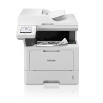 Brother DCP-L5510DW - Stampante multifunzione - B/N - Laser - A4/Legal (supporti)
