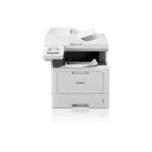 Brother MFC-L5710DW - Stampante multifunzione - B/N - Laser - Letter A (216 x 279 mm)/
