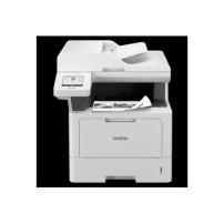 Brother MFC-L5710DN - Stampante multifunzione - B/N - Laser - Letter A (216 x 279 mm)/