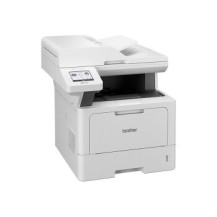 Brother MFC-L5710DN - Stampante multifunzione - B/N - Laser - Letter A (216 x 279 mm)/