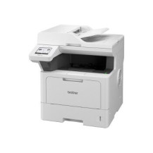 Brother MFC-L5710DN - Stampante multifunzione - B/N - Laser - Letter A (216 x 279 mm)/