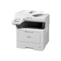 Brother MFC-L5710DN - Stampante multifunzione - B/N - Laser - Letter A (216 x 279 mm)/