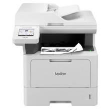 Brother MFC-L5710DN - Stampante multifunzione - B/N - Laser - Letter A (216 x 279 mm)/
