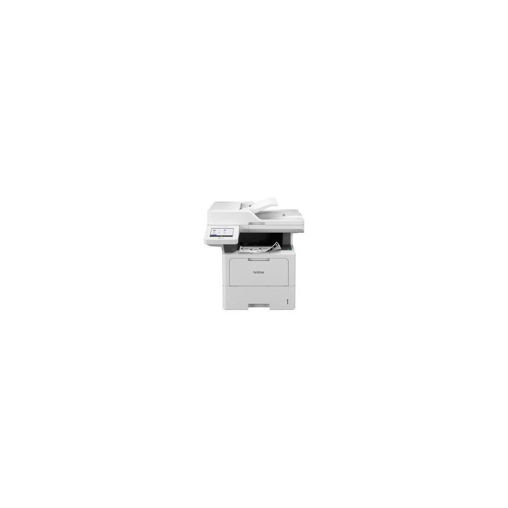 Brother MFC-L6710DW - Stampante multifunzione - B/N - Laser - A4/Legal (supporti)