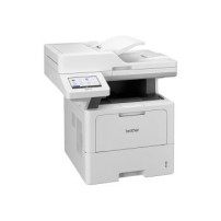Brother MFC-L6710DW - Stampante multifunzione - B/N - Laser - A4/Legal (supporti)