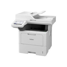 Brother MFC-L6710DW - Stampante multifunzione - B/N - Laser - A4/Legal (supporti)