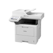Brother MFC-L6710DW - Stampante multifunzione - B/N - Laser - A4/Legal (supporti)