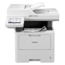 Brother MFC-L6710DW - Stampante multifunzione - B/N - Laser - A4/Legal (supporti)