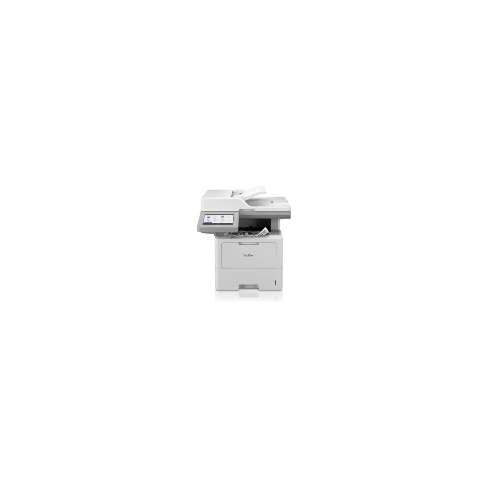 Brother MFC-L6910DN - Stampante multifunzione - B/N - Laser - A4/Legal (supporti)