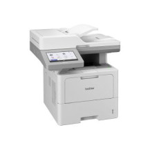 Brother MFC-L6910DN - Stampante multifunzione - B/N - Laser - A4/Legal (supporti)