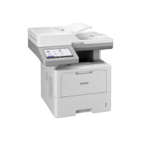 Brother MFC-L6910DN - Stampante multifunzione - B/N - Laser - A4/Legal (supporti)