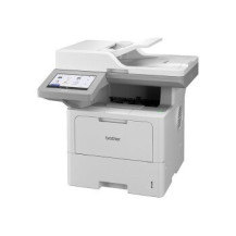 Brother MFC-L6910DN - Stampante multifunzione - B/N - Laser - A4/Legal (supporti)