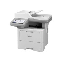 Brother MFC-L6910DN - Stampante multifunzione - B/N - Laser - A4/Legal (supporti)