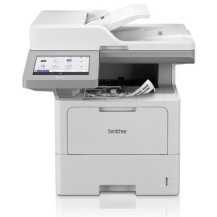 Brother MFC-L6910DN - Stampante multifunzione - B/N - Laser - A4/Legal (supporti)
