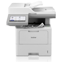 Brother MFC-L6910DN - Stampante multifunzione - B/N - Laser - A4/Legal (supporti)