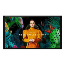 Samsung QB85C - 216 cm (85″) Classe di diagonale (214,6 cm (84,5″)