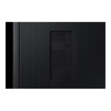Samsung QB85C - 216 cm (85″) Classe di diagonale (214,6 cm (84,5″)