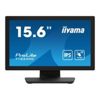Iiyama ProLite T1634MC-B1S - Monitor LED - 15.6″