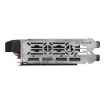 ASRock Challenger Radeon RX 7600 8GB OC - Schede grafiche