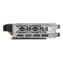 ASRock Challenger Radeon RX 7600 8GB OC - Schede grafiche