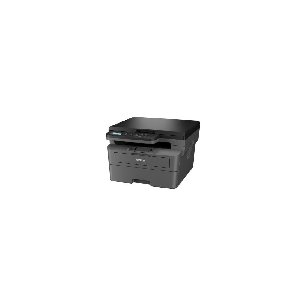 Brother DCP-L2627DWXL - Stampante multifunzione - B/N - Laser - Letter A (216 x 279 mm)/