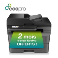 Brother DCP-L2660DW stampante multifunzione Laser A4 1200 x 1200 DPI 34 ppm Wi-Fi